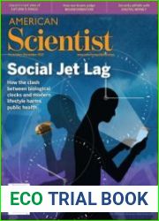 American Scientist