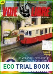 Voie Libre international