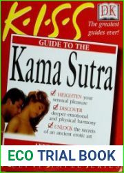 The K.I.S.S. Guide to the Kama S*tra
