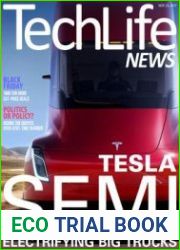 Techlife News
