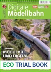 Digitale Modellbahn