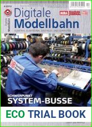 Digitale Modellbahn