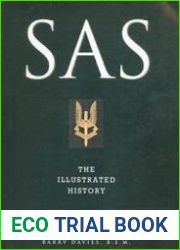 SAS The Illustrated History