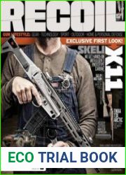 Recoil Issue 34