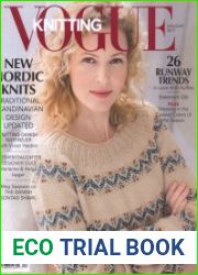 Vogue Knitting