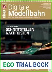 Digitale Modellbahn
