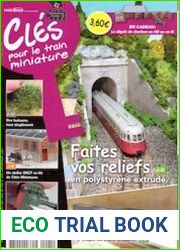 Cles Pour Le Train Miniature