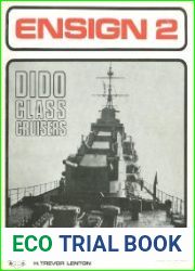 Dido Class Cruisers