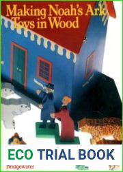 Making Noah|s Ark Toys in Wood