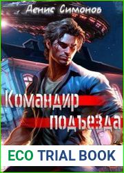 Командир подъезда
