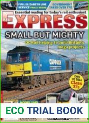 Rail Express - July 2023