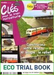 Cles Pour Le Train Miniature