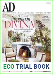 AD Architectural Digest Spain