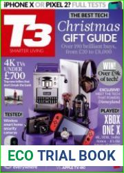 T3 UK - December 2017