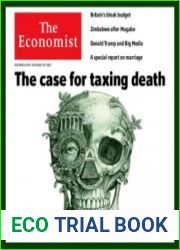The Economist in audio