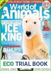 World of Animals