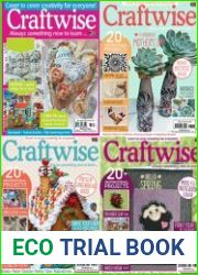 Craftwise Magazine