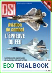 Defense & Securite Internationale (DSI) Hors-Serie №90
