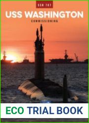 USS Washington (SSN 787) Commissioning