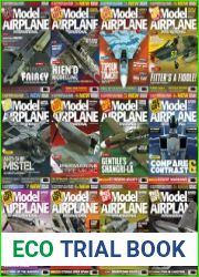 Model Airplane International