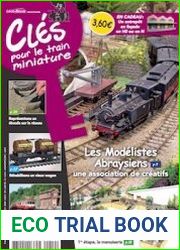 Cles Pour Le Train Miniature