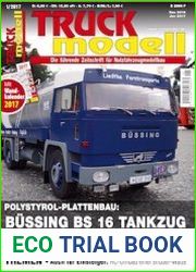 Truckmodell