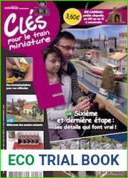 Cles Pour Le Train Miniature