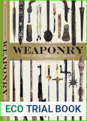 The Illustrated Encyclopedia of Weaponry