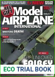 Model Airplane International