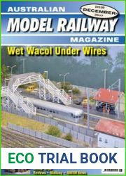 Australian Model Railway Magazine