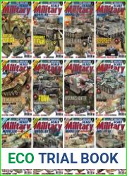 Scale Military Modeller International