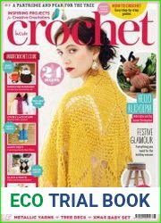 Inside Crochet