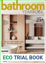 Bathroom Yearbook - № 27 2023