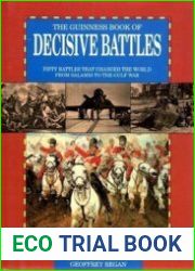 The Guinness Book of Decisive Battles