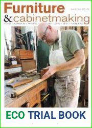 Furniture & Cabinetmaking