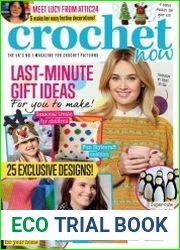 Crochet Now