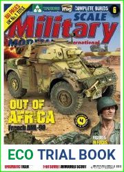 Scale Military Modeller International