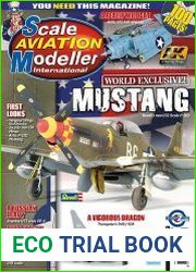 Scale Aviation Modeller International