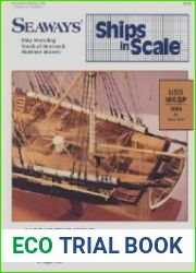 Ships in Scale. Подшивка журнала за 1993 год