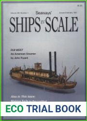Ships in Scale. Подшивка журнала за 1997 год