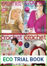 Crochet Today!