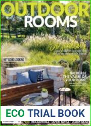 Outdoor Rooms