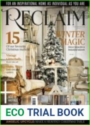 Reclaim Magzine