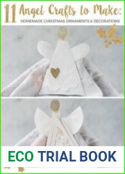 11 Angel Crafts to Make Homemade Christmas Ornaments & Decorations