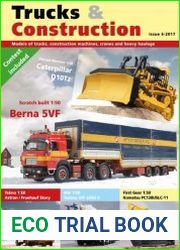 Trucks & Construction