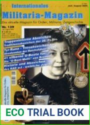 Internationales Militaria-Magazin