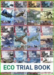Scale Aircraft Modelling
