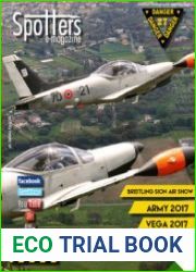 Spotters Magazine