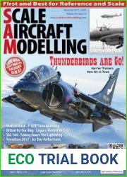 Scale Aircraft Modelling