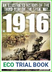 An Illustrated History of the Third Year of the Great War 1916 (Britain At War Special)